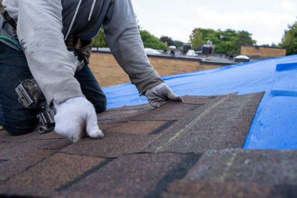 Gutter Installation and Roofing in Buellton, CA