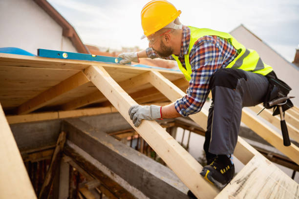 Best Commercial Roofing Services  in Buellton, CA